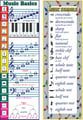 Music Basics Smart Bookmarks Miscellaneous